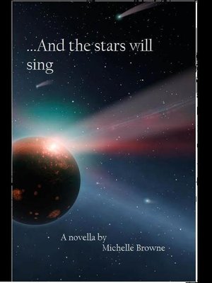 cover image of And the Stars Will Sing: the Meaning Wars, 1